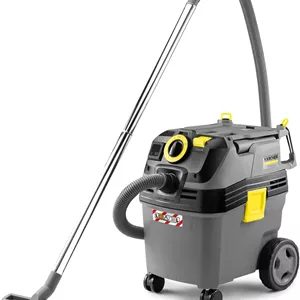 جاروبرقی صنعتی کارچر مدل NT 30/1 Ap Te L ظرفیت 30 لیتر