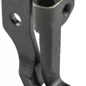 پایه دوخت لبه چپ مدل B1524-245-0A0B1470-245-000 مناسب برای چرخ خیاطی های Juki DSC-245/LU-563/1508, Brother B837, Consew 206RB, Singer 111G, 111W