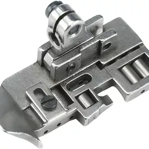 پایه غلطکی مدل R208504 (P504) مناسب چرخ خیاطی پنج نخ Siruba 757، Jack JK-795، Pegasus M632، M732، L32، E32