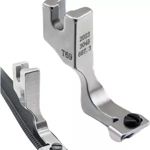 پایه زیپ مخفی چرخ خیاطی مدل Adjustable