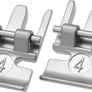 پایه زیپ‌دوز چرخ خیاطی Pfaff مدل 820248096 بسته 2 عددی