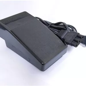پدال کنترل پای چرخ خیاطی KK-SEW مدل YC-482J-1-EC مناسب برای چرخ خیاطی های Janome Elna Baby Lock
