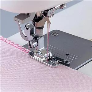پایه چرخ خیاطی مدل Overlock لبه‌دوز
