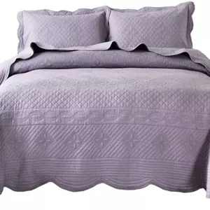 لحاف روتختی لحافی مدل 3PCS ابعاد 234×223 سانتی‌متر 