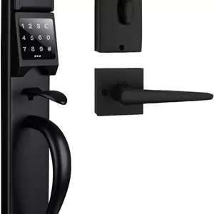دستگیره دیجیتال HISAFE مدل Keypad با قابلیت رمز عبور