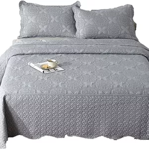 لحاف سرویس روتختی مدل Soft ابعاد 180x250 سانتی‌متر 