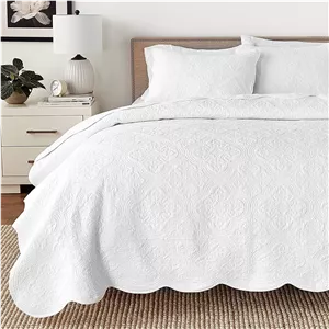 لحاف روتختی Cozy Line Home Fashions مدل Blantyre سایز کوئین 