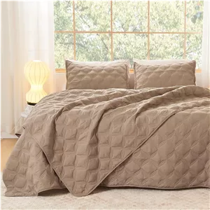 لحاف روتختی لیتانیکا مدل Oversized King سایز 120×128 اینچ 