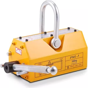 مگنت لیفتر استیل مدل 300KG ظرفیت 300 کیلوگرم