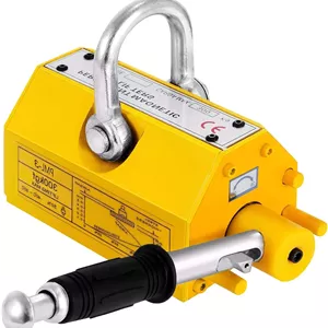 مگنت لیفتر GDJxcvb مدل 300KG ظرفیت 300 کیلوگرم