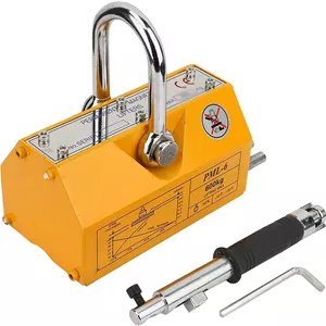 مگنت لیفتر مدل 1000KG ظرفیت 1000 کیلوگرم