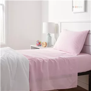 ست روتختی کودک آمازون بیسیکس مدل Microfiber سایز Twin