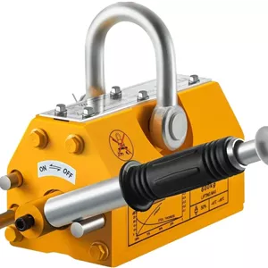 مگنت لیفتر JACOJE مدل 400Kg ظرفیت 400 کیلوگرم