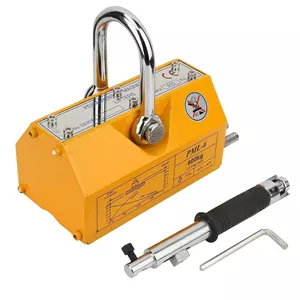 مگنت لیفتر الکتریکی مدل Large Power