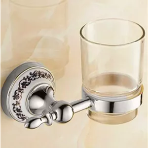 ست اکسسوری سرویس بهداشتی NevStp مدل استیل 5 تکه