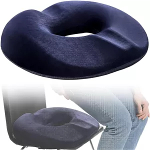 بالشت طبی نشیمنگاه BIGTHREE مدل Tailbone