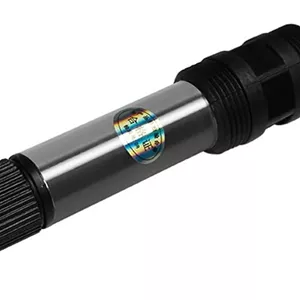 تستر دیجیتال آب JDIUQOP 0-60℃ الکترود اکسیژن محلول، پروب اکسیژن متر محلول صنعتی، سنسور اکسیژن محلول