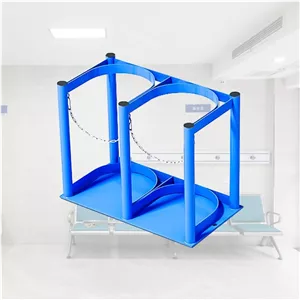استند کپسول اکسیژن مدل L-39cm