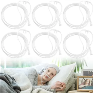 سوند نازال اکسیژن GAOUTO مدل 5 متری