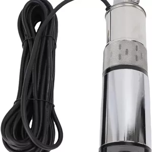 پمپ کف‌کش جیاوو مدل Deep Well ظرفیت 1.2 متر مکعب بر ساعت