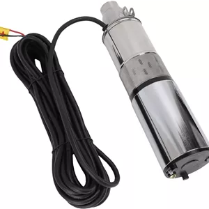 پمپ کف‌کش جیاوو مدل Deep Well دبی 1.2 متر مکعب بر ساعت
