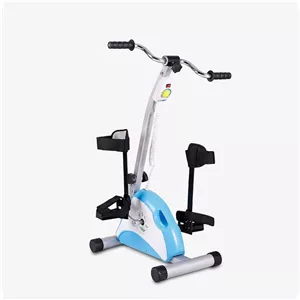 دوچرخه ثابت مدل Pedal Exerciser توانبخشی دست و پا