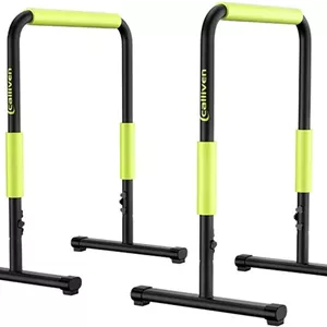 بارفیکس خانگی مدل Double Tie Bar