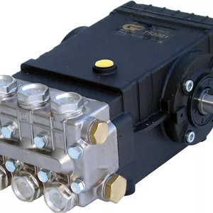 پمپ کارواش صنعتی General Tools مدل TS2021 فشار 3500 PSI