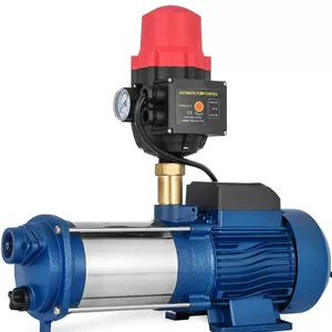 پمپ آب صنعتی مدل 2.2kw توان 2200 وات