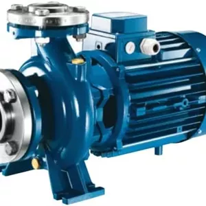 پمپ سانتریفیوژ ماترا مدل MA CM 32-200C توان 5.5 اسب بخار