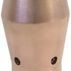 نازل فواره آب استخری مرواریدی 1 اینچ فوم برنجی - 40 ساخت هند Pf – 3403