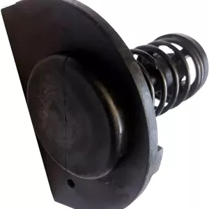 کیت شیر بای پس مانیفولد نایلونی برای هیتر استخر و اسپا Pentair مدل 7707-0001