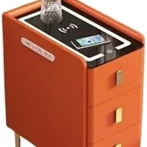 پاتختی هوشمند SUPAAR مدل Smart رنگ نارنجی