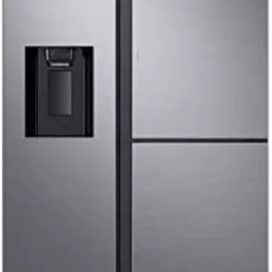یخچال فریزر ساید بای ساید سامسونگ مدل RH65A5401M9