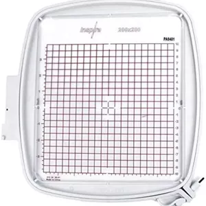 لحاف کارگاه گلدوزی Sew-link مدل 8x8 اینچ مخصوص چرخ خیاطی Viking 