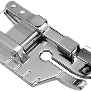 پایه چرخ خیاطی YEQIN مدل 1/4 inch با خط‌کش راهنما