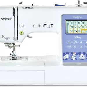 چرخ خیاطی و گلدوزی برادر Innovis M380D