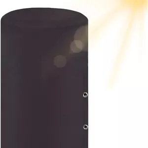 کاور پمپ آب مدل Insulated ضد آب و ضد اشعه UV