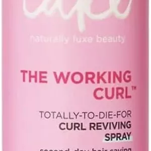 اسپری احیا کننده فر مو کیک بیوتی The Working Curl، 150 میلی لیتر