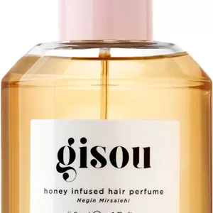 عطر مو با رایحه عسل گیسو (50 میلی لیتر)