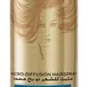 اسپری موی سوپر فیکس لورآل Elnett Satin، ۷۵ میلی لیتر