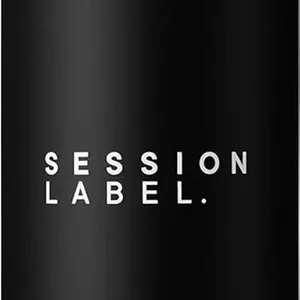 اسپری حالت دهنده Schwarzkopf Session Label، بافت دهنده | اسپری بافت برای موهای نازک - اسپری سبک برای حجم دادن
