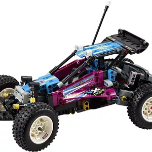 لگو تکنیک مدل Off-Road Buggy کد 42124