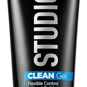 ژل حالت دهنده قوی مو لورآل پاریس سری Studio Line مدل Clean Feel مناسب آقایان و بانوان - 200 میلی لیتر