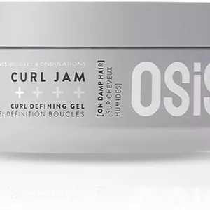 ژل حالت دهنده مو فر شوارتسکف OSiS  مدل Curl Jam حجم 300 میلی لیتر