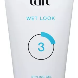 ژل حالت دهنده مو تافت مدل Wet Look، بسته 3 عددی، 150 میلی لیتر