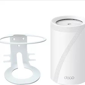پایه دیواری مودم ALLICAVER مدل Deco WiFi 7 بسته 2 عددی