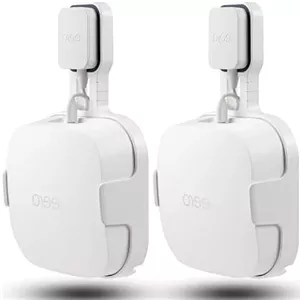 پایه دیواری Aokicase مدل Eero Pro 6E بسته 2 عددی