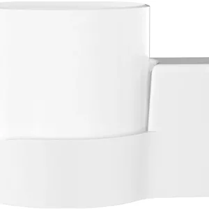 پایه دیواری روتر TP-Link مدل Deco X20/X60/X50/X55 بسته 1 عددی