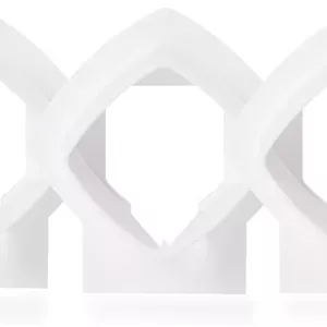 پایه دیواری لینک‌سیس مدل Velop بسته ۳ عددی